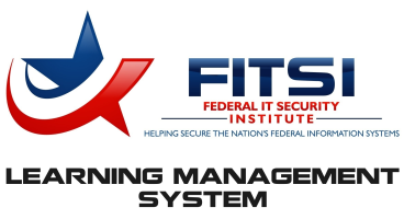 FITSI"s Learning Management System (LMS)